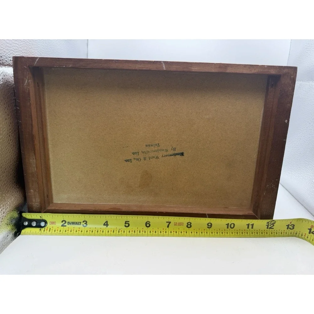 Montgomery Ward pre owned